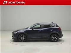 CX-3 20S