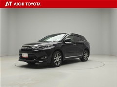 ハリアーハイブリッド プレミアム