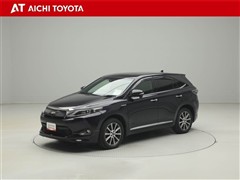 ハリアーハイブリッド プレミアム