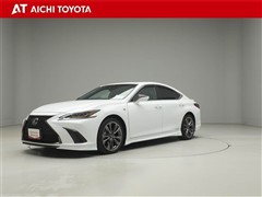 ES300h Fスポーツ