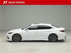 ES300h Fスポーツ