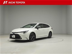 カローラツーリング HV WXB