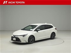 カローラツーリング HV WXB