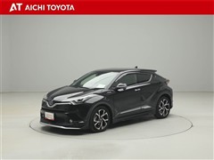 C-HR HV G LEDエディション