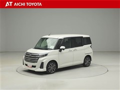 ルーミー カスタムG-T