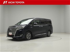 エスクァイア HV GIプレミアムパ