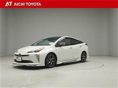 プリウス Aプレミアムツーリングセ