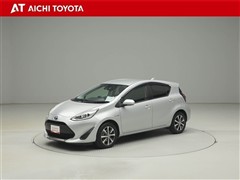 アクア G ソフトレザーセレクション