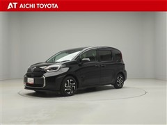 シエンタ ハイブリッド Z