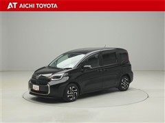 シエンタ ハイブリッド Z