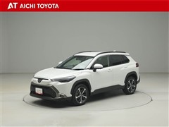 カローラクロス HV Z