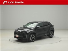 ヤリスクロス Z