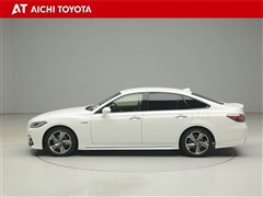 クラウン HV RS アドバンス