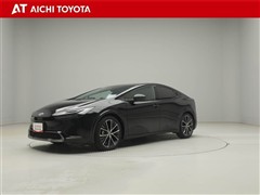 トヨタ プリウス Z