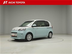 トヨタ ポルテ F