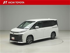 ヴォクシー ハイブリッド S-Z