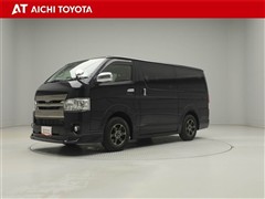 トヨタ レジアスエースバン スーパーGLタ