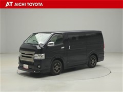 レジアスエースバン スーパーGLタ