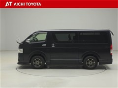 レジアスエースバン スーパーGLタ