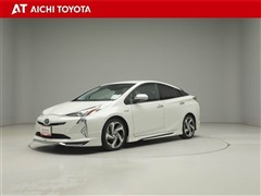 トヨタ プリウス Aツーリングセレクション