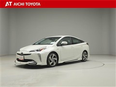 トヨタ プリウス A ツーリングセレクション