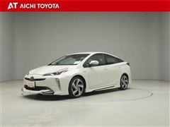 トヨタ プリウス A ツーリングセレクション