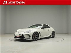 トヨタ GR86 SZ
