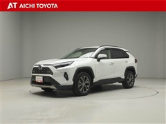トヨタ RAV4 ハイブリッドG