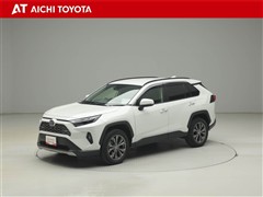 RAV4 ハイブリッドG