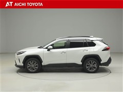 RAV4 ハイブリッドG