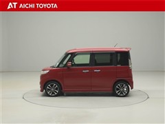 スペーシア カスタムZ ターボ