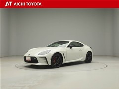 トヨタ GR 86 RZ