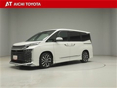 トヨタ ヴォクシー S-Z