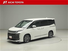 ヴォクシー S-Z
