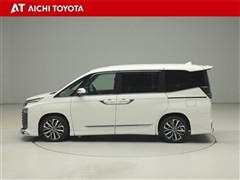 ヴォクシー S-Z
