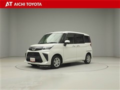トヨタ ルーミー G