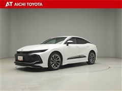 トヨタ クラウン HVクロスオーバーGアドハ