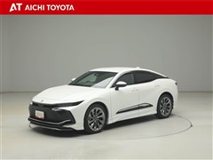 クラウン HVクロスオーバーGアドハ