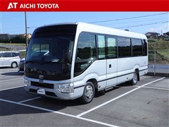 トヨタ コースター EX