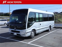 トヨタ コースター EX