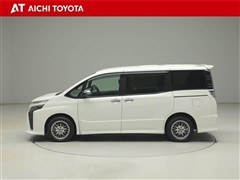 ヴォクシー HV ZSキラメキ3