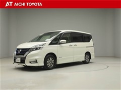 セレナ E-パワー ハイウェイスターV