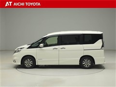 セレナ E-パワー ハイウェイスターV