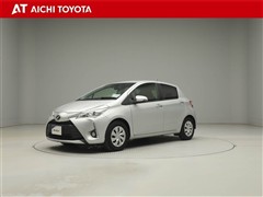 ヴィッツ Fセ-フティ-エデション2