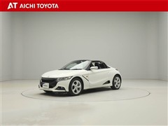 ホンダ S660 ベ-タ