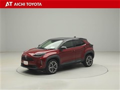 ヤリスクロス ハイブリッド Z