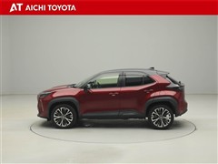 ヤリスクロス ハイブリッド Z