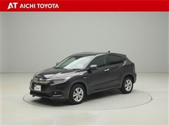 ヴェゼル  HV Xホンダセンシン