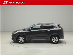ヴェゼル  HV Xホンダセンシン