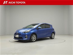 アクア Gブラックソフトレザーセレク